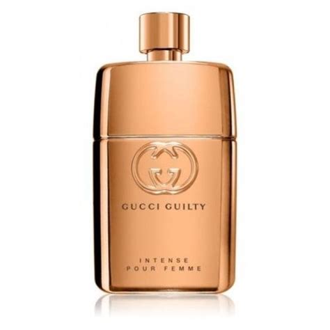 gucci guilty intense perfume price|gucci guilty intense kaufhof.